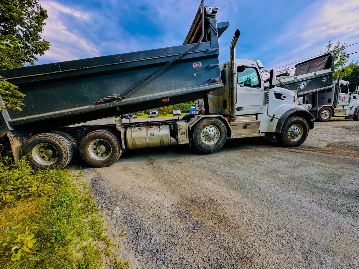 2022 PETERBILT 567 — photo 10