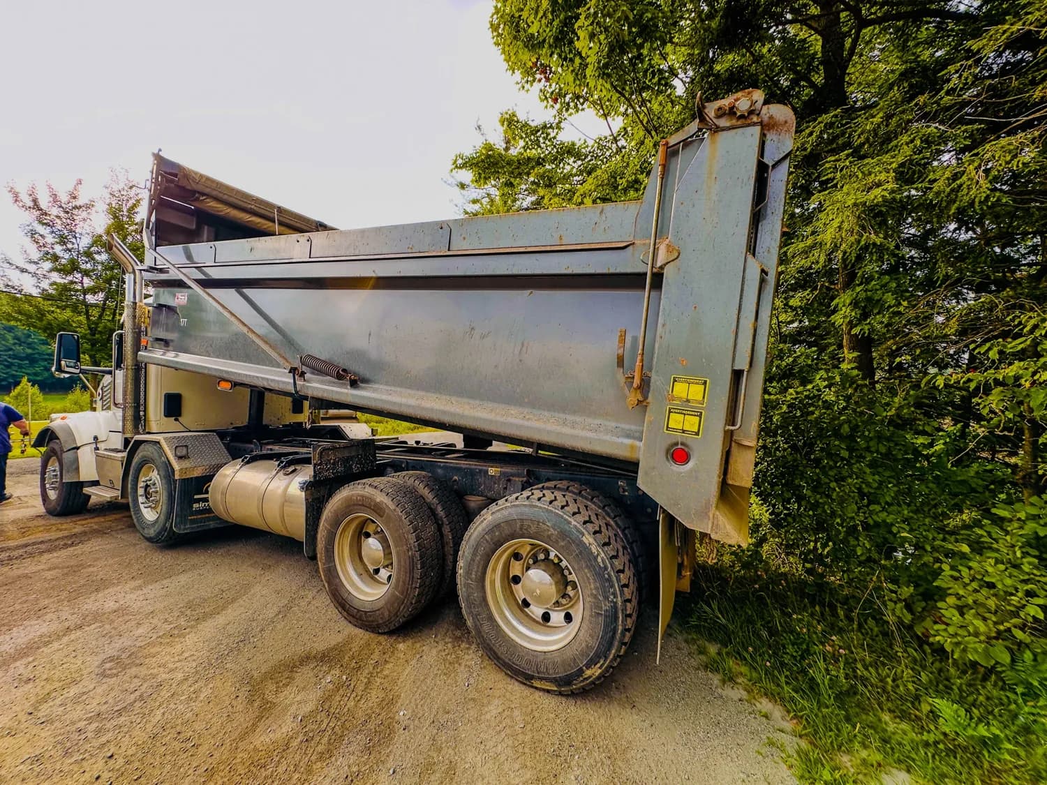 2022 PETERBILT 567 — photo 13