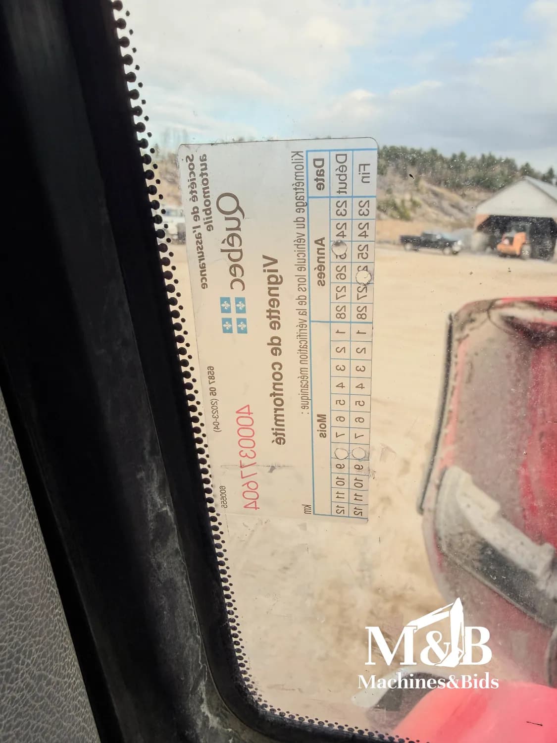 2016 PETERBILT 348 2002R — photo 17