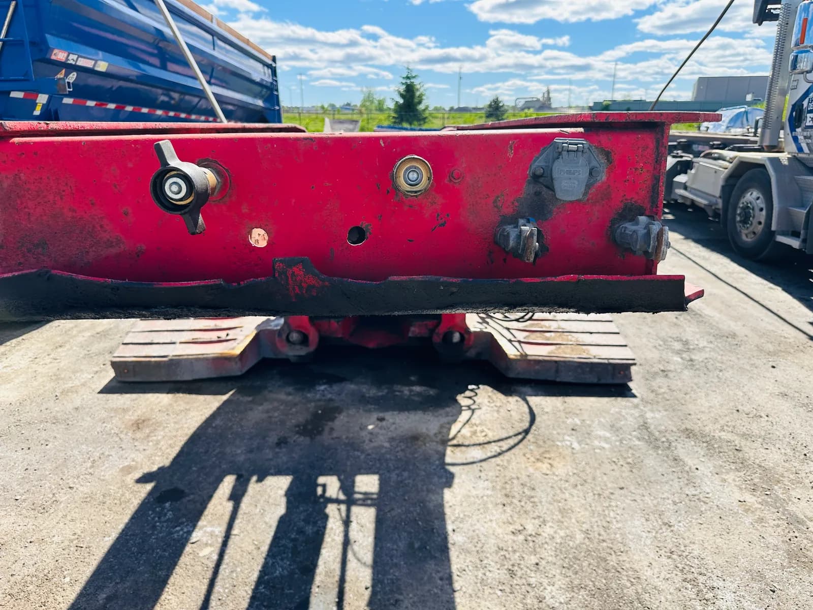 2005 PITTS LB55-24 — photo 7