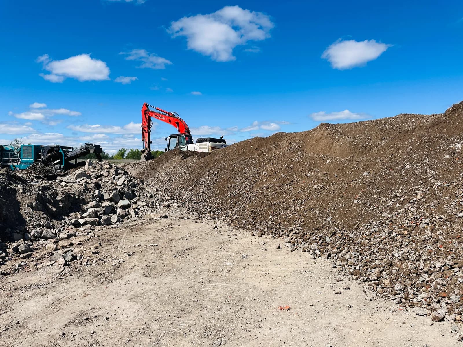 2020 POWERSCREEN TRAKPACTOR 320SR — photo 12