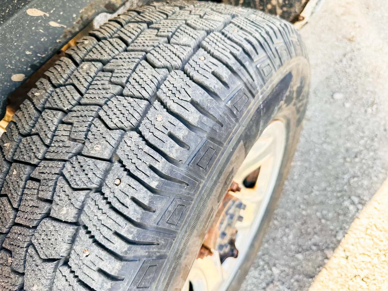 2013 RAM 2500 TRADESMAN — photo 5