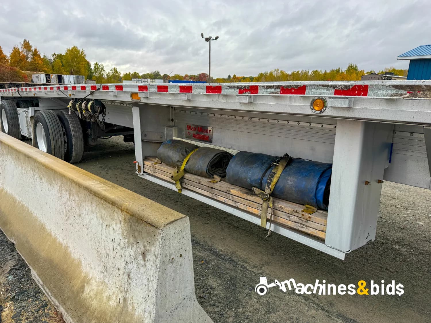 2018 REITNOUER CK-90 — photo 12