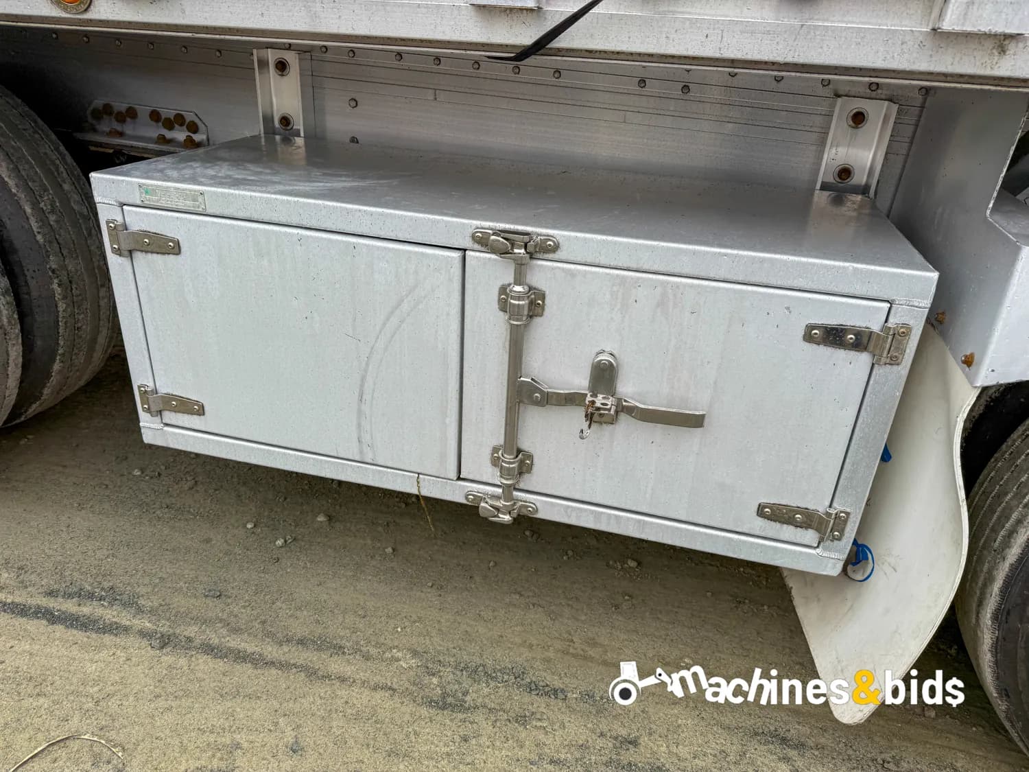 2018 REITNOUER CK-90 — photo 13