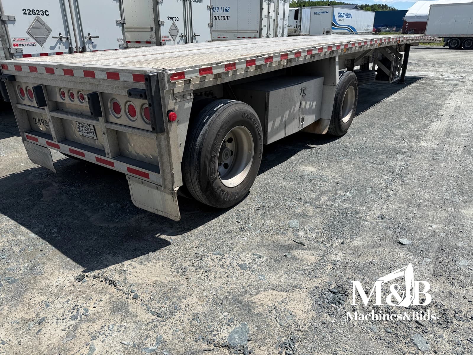 REITNOUER MAXMISER 2019 — photo 2