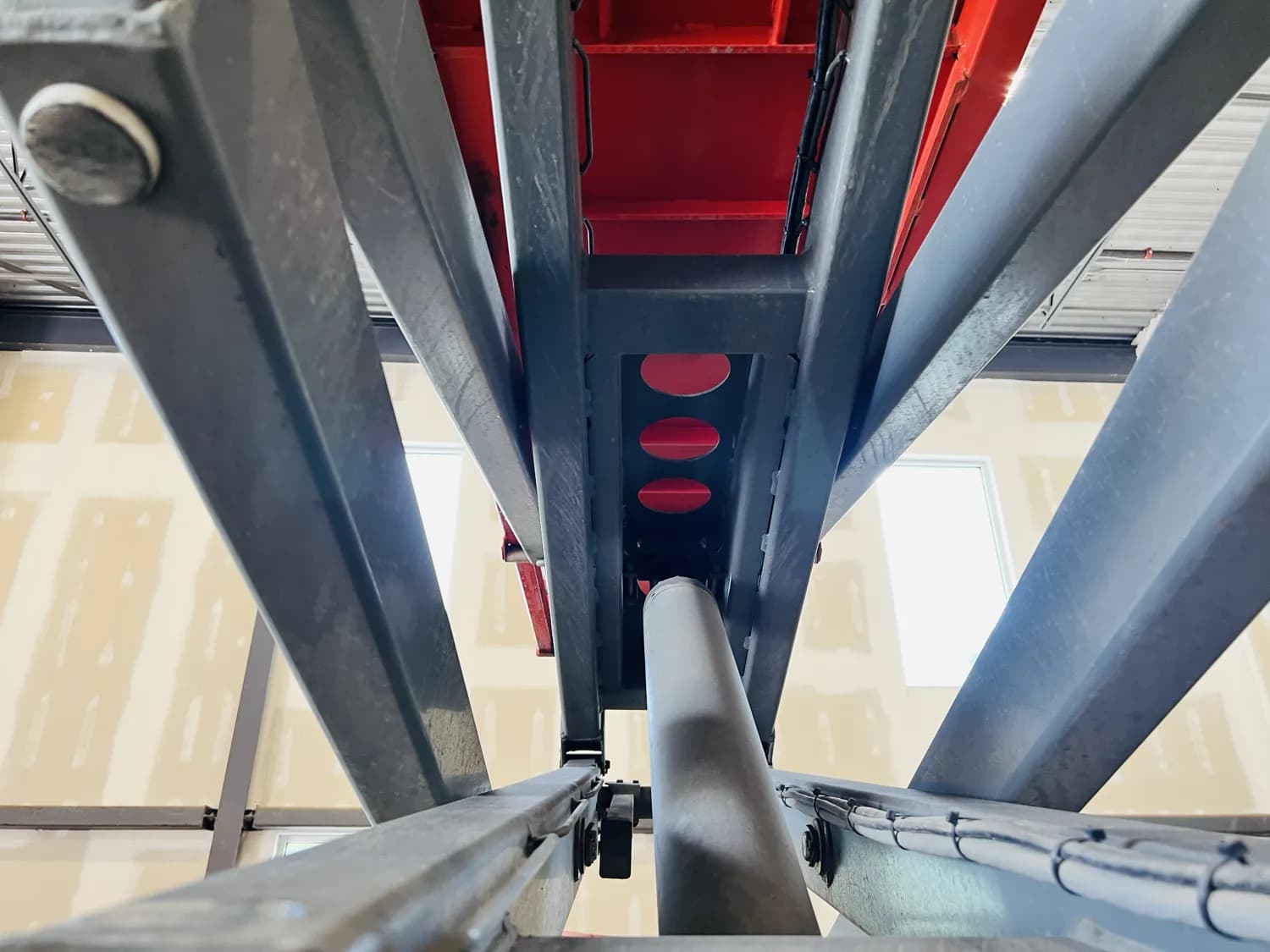 2020 SKYJACK SJ3226 — photo 15