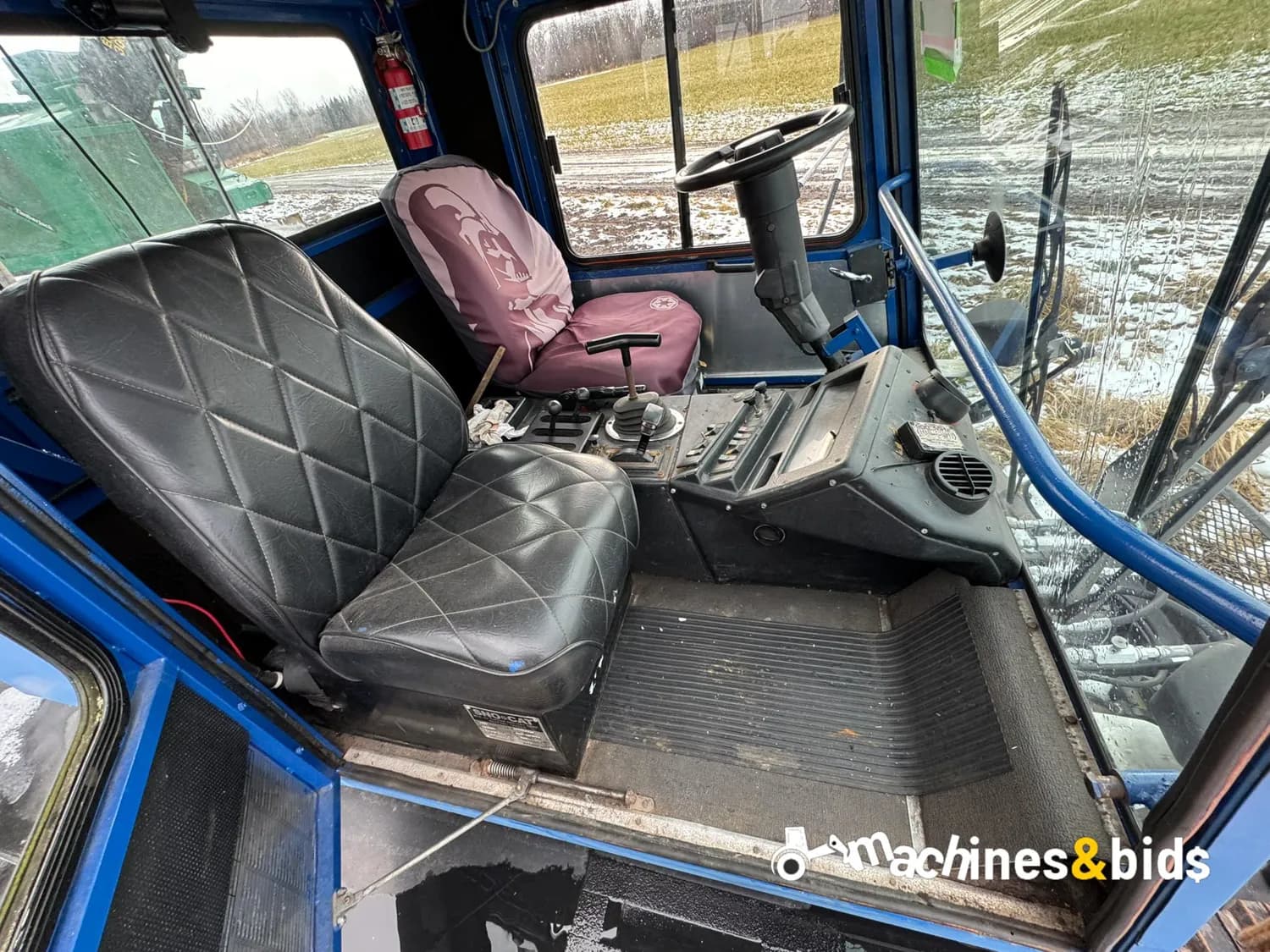 1991 SNO-CAT 2000XL — photo 17