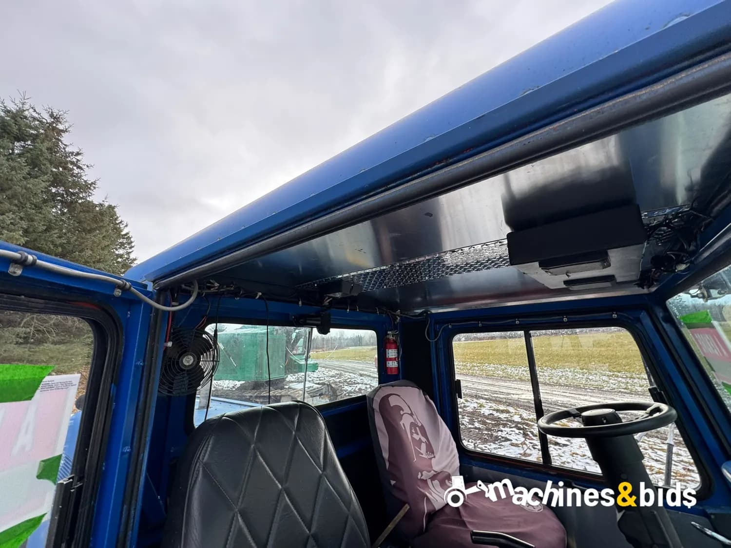 1991 SNO-CAT 2000XL — photo 18