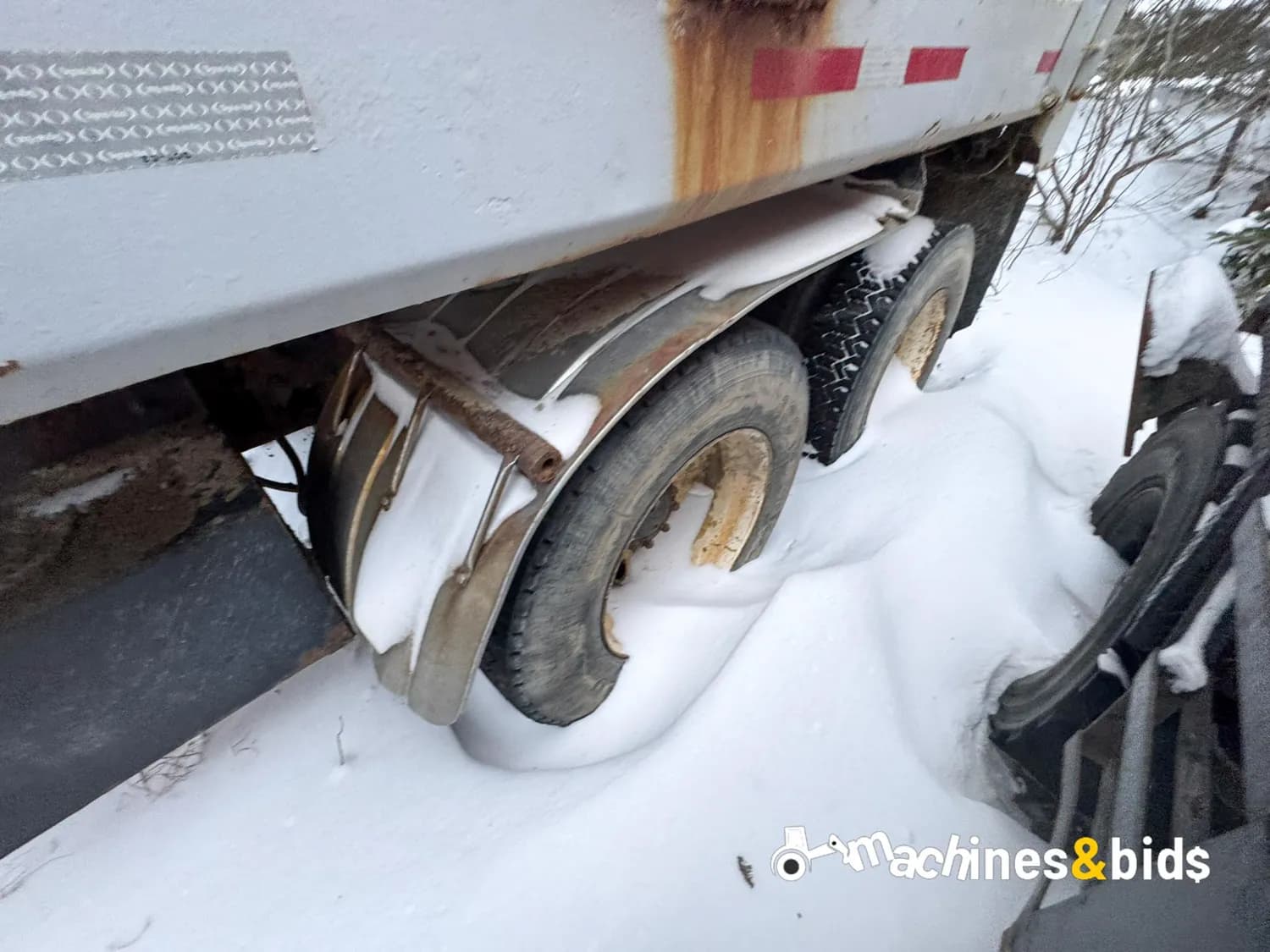 2000 STERLING L7500 — photo 7