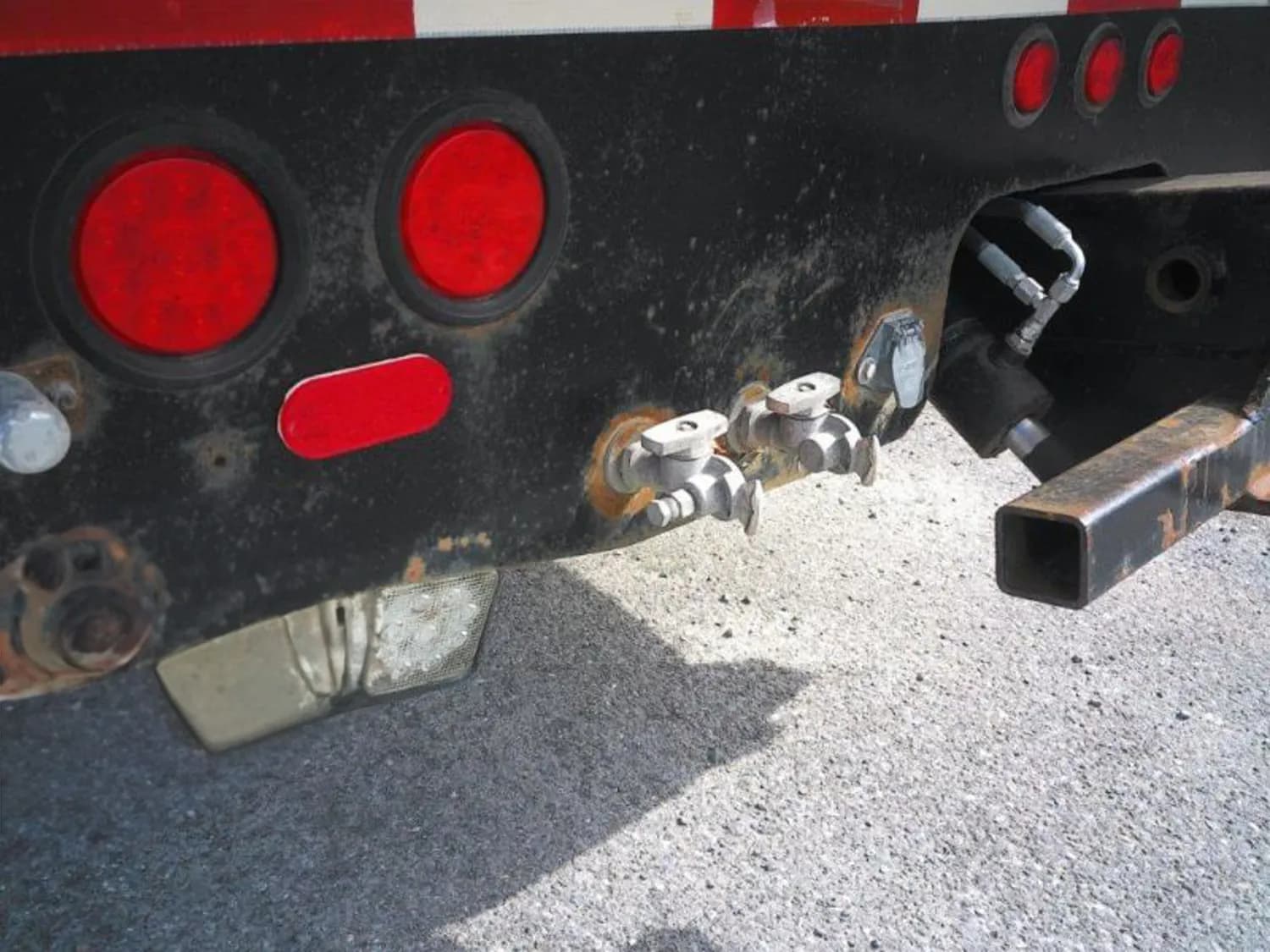 2000 STERLING L8513 — photo 10