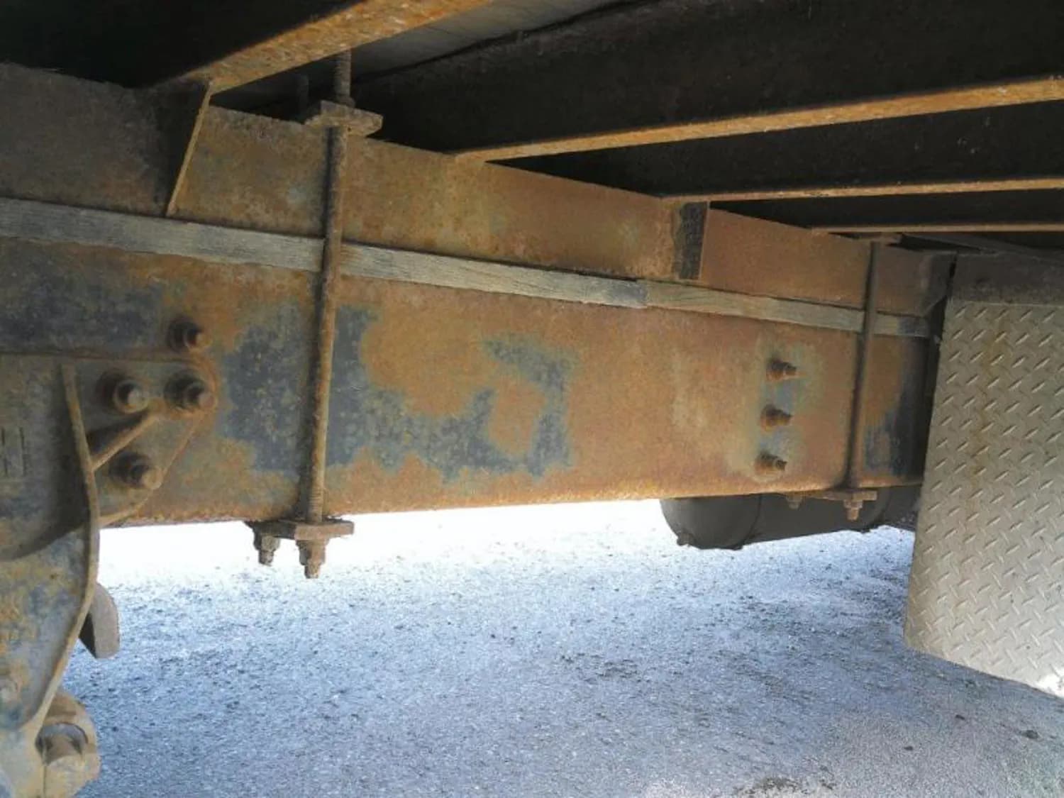 2000 STERLING L8513 — photo 6