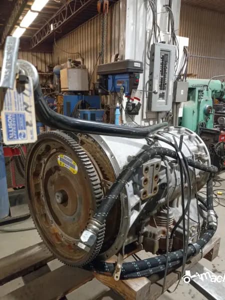Transmission ALLISON M24779
