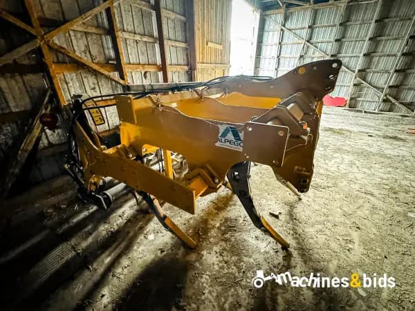 2017 PTO ALPEGO CRAKER — photo 7