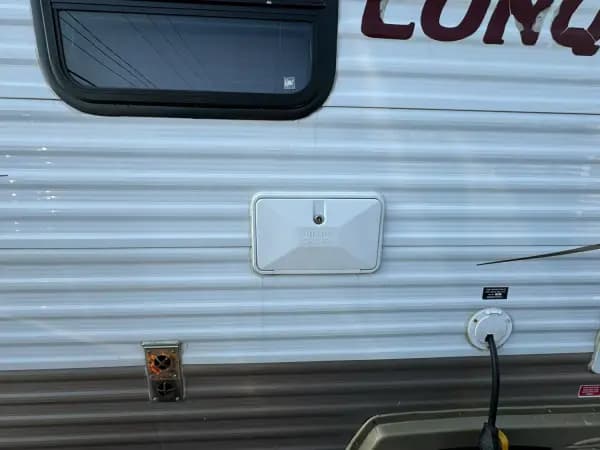 2012 AMERILITE 24BH — photo 2