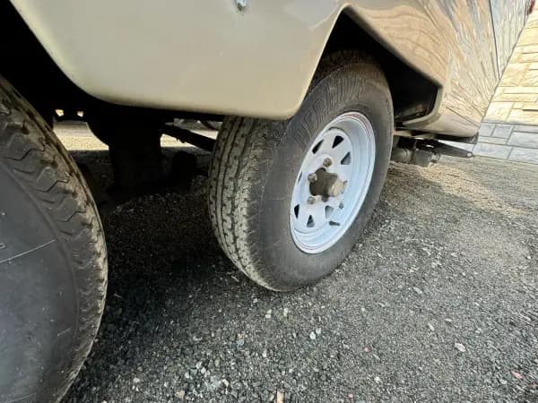 2012 AMERILITE 24BH — photo 4