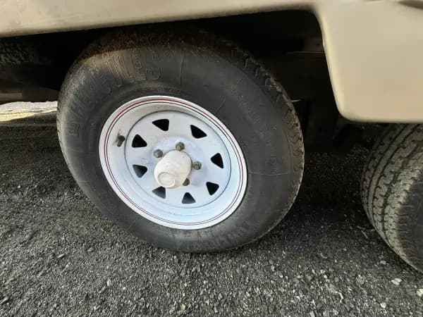 2012 AMERILITE 24BH — photo 5