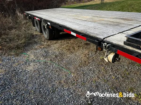 2008 Other APPALACHIAN TRAILERS — photo 10