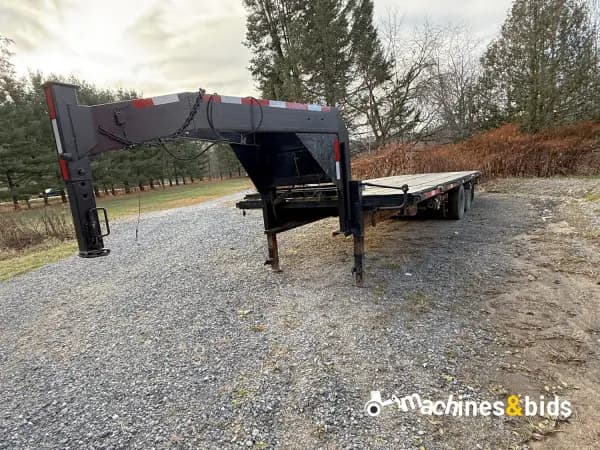 2008 Other APPALACHIAN TRAILERS — photo 2