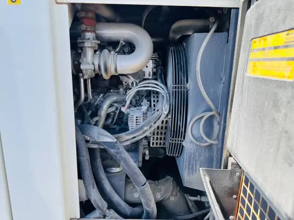 2020 ATLAS COPCO QAS70ID — photo 10