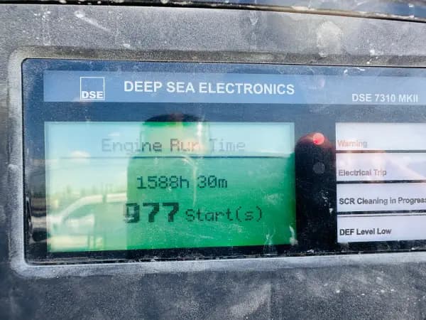 2020 ATLAS COPCO QAS70ID — photo 8