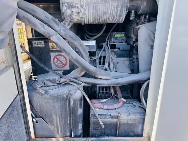 2020 ATLAS COPCO QAS70ID — photo 9