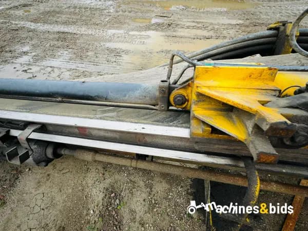 2005 ATLAS COPCO ROC D7 — photo 11