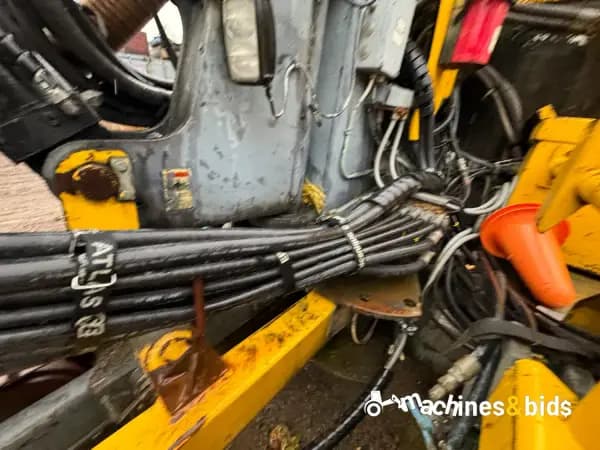 2005 ATLAS COPCO ROC D7 — photo 14