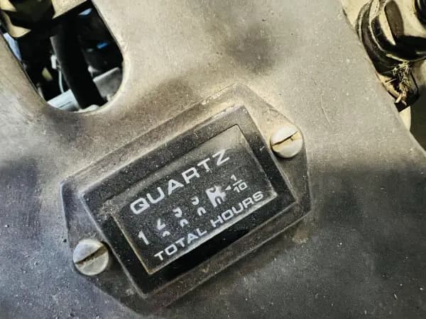 2020 BOBCAT MT100 — photo 8
