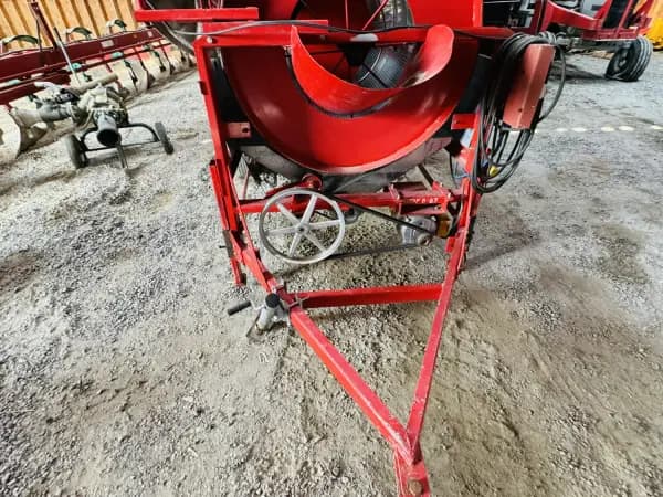 2007 BUHLER FARM KING Y480 1283H — photo 6