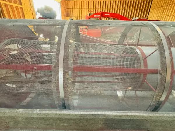 2007 BUHLER FARM KING Y480 1283H — photo 7