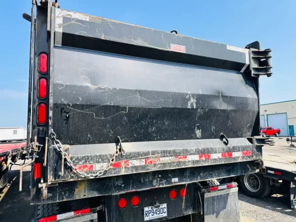 2023 BWS 27DT2X V2018 — photo 10