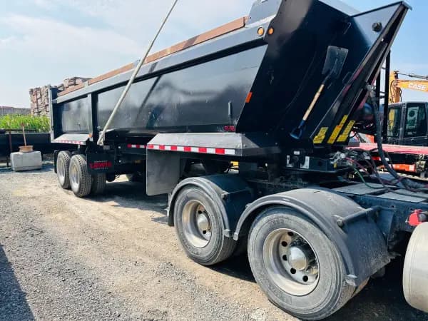 2023 BWS 27DT2X V2018 — photo 12