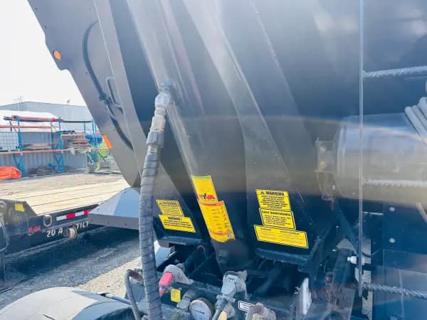 2023 BWS 27DT2X V2018 — photo 3