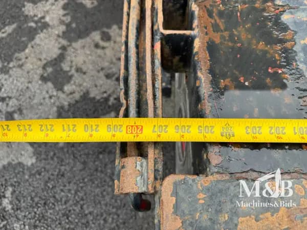2011 BWS 53DD3 — photo 3