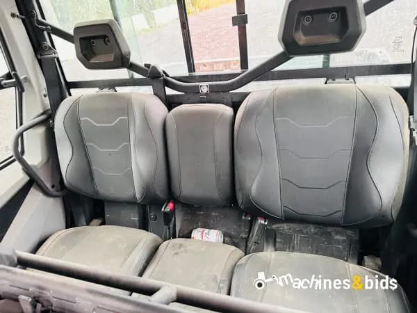 2020 CAN-AM DEFENDER 6X6 XT HD10 — photo 18