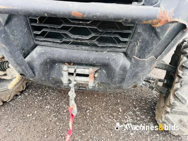 2020 CAN-AM DEFENDER 6X6 XT HD10 — photo 19