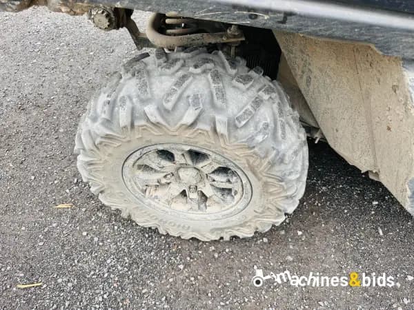 2020 CAN-AM DEFENDER 6X6 XT HD10 — photo 20