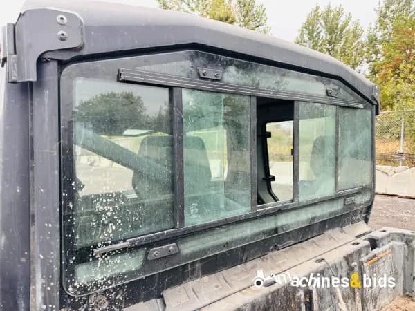 2020 CAN-AM DEFENDER 6X6 XT HD10 — photo 23