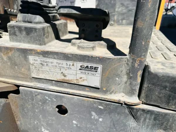 2019 CASE CX17C — photo 14