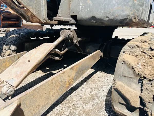2019 CASE CX17C — photo 17