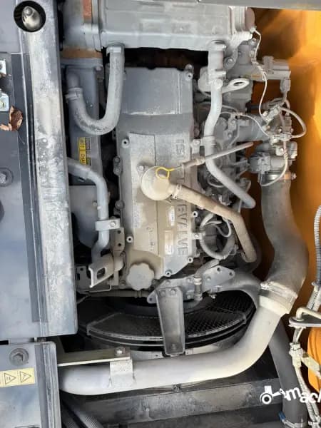 2023 CASE CX245DSR — photo 19