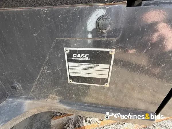 2023 CASE CX245DSR — photo 25
