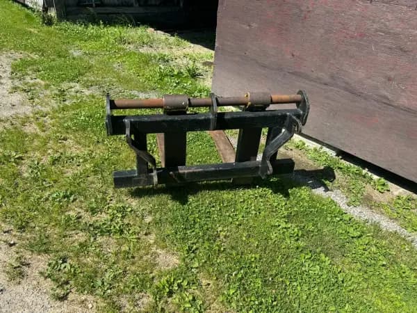 2013 CASE IH MAXXUM 110 — photo 13