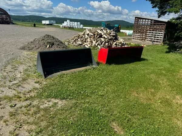 2013 CASE IH MAXXUM 110 — photo 15