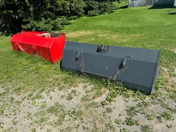 2013 CASE IH MAXXUM 110 — photo 16
