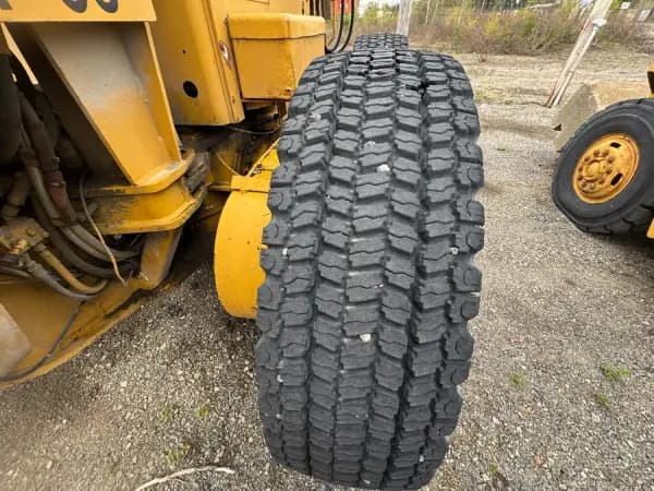 1991 CATERPILLAR 14G — photo 21