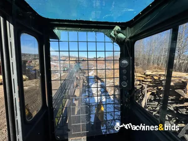 1991 CATERPILLAR 14G — photo 25