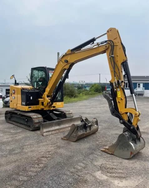 2023 CATERPILLAR 306CR