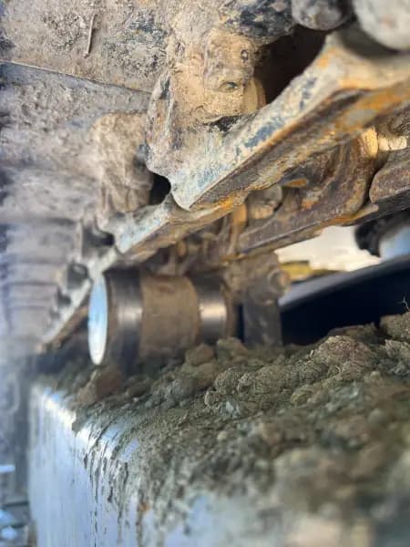 2023 CATERPILLAR 306CR — photo 13