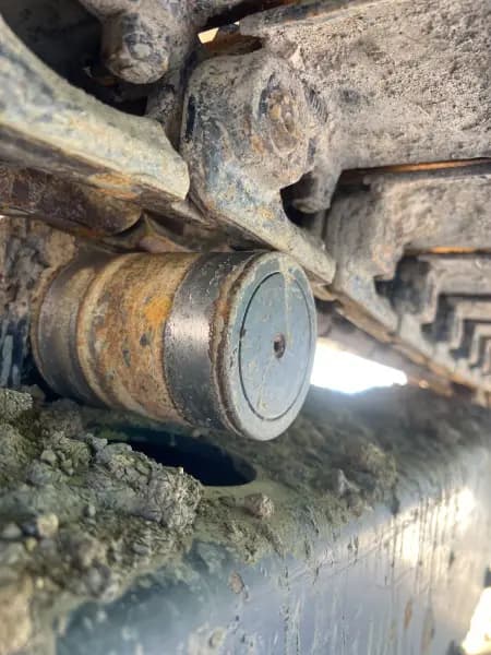 2023 CATERPILLAR 306CR — photo 15